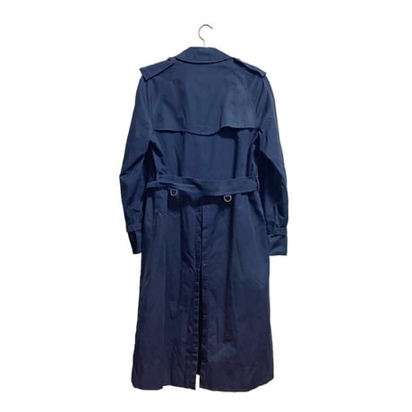 【USED】90'S BURBERRYS TRENCH COAT MADE IN ENGLAND