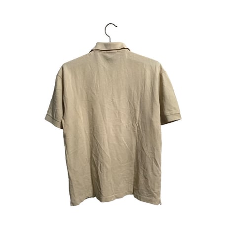 【USED】GUCCI POLO SHIRT MADE IN ITALY