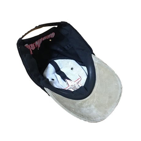 【USED】90'S MARLBORO CAP BUFFALO