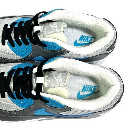 【DEAD STOCK】NIKE AIR MAX 90 2011 LIMITED COLOR