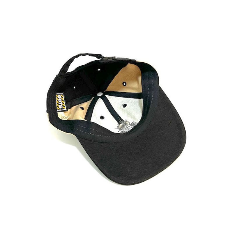 DEAD STOCK】90'S GUTS STREET WEAR CAP | KONBINI DEAD STOCK】90'S GUTS STREET WEAR CAP | KONBINI