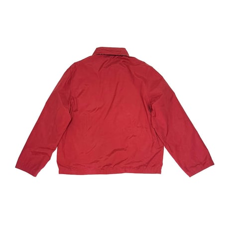 【USED】00's BURBERRY LONDON REVERSIBLE DRIZZLER JACKET