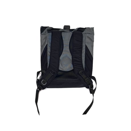 【DEAD STOCK】00's Design Against Crime Research Lab, "Karrysafe" BACKPACK