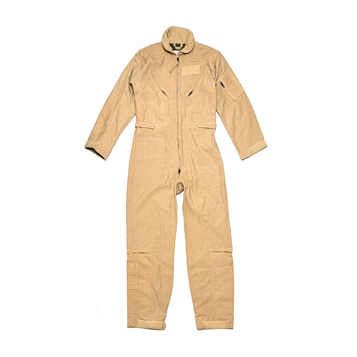 DEAD STOCK】90'S US ARMY USAF CWU-77/P CHEMICAL DEAD STOCK】90'S US ARMY USAF CWU-77/P CHEMICAL