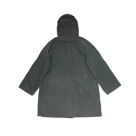 【USED】80's C.P. COMPANY IDEAS FROM MASSIMO OSTI M-47 COAT