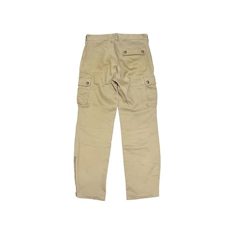 【USED】90'S PAUL SMITH JEANS 7-POCKET PANTS