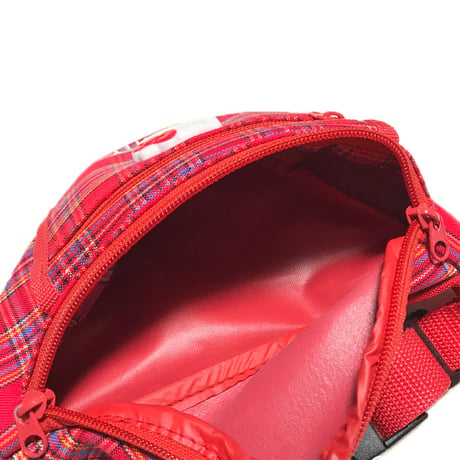 【USED】90'S HELLO KITTY BUM BAG