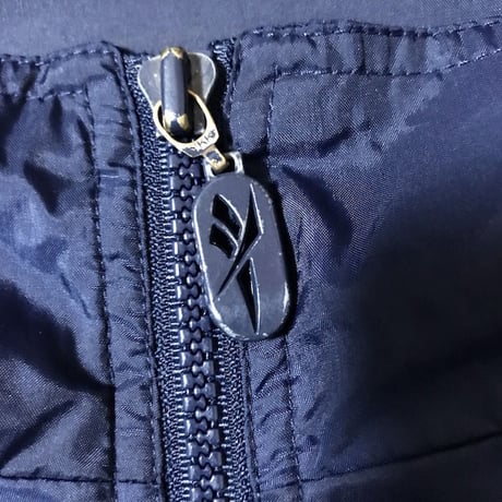 【UESD】90'S REEBOK XXL NYLON JACKET