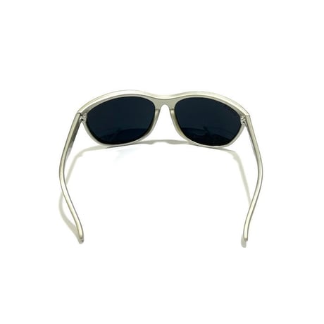 【DEAD STOCK】90'S-00'S BITCH SKATEBOARDS SUNGLASSES SILVER