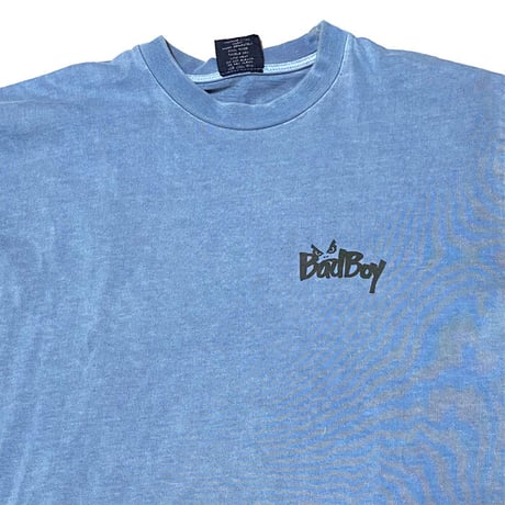 【USED】90'S-00'S BAD BOY SPORT T-SHIRT