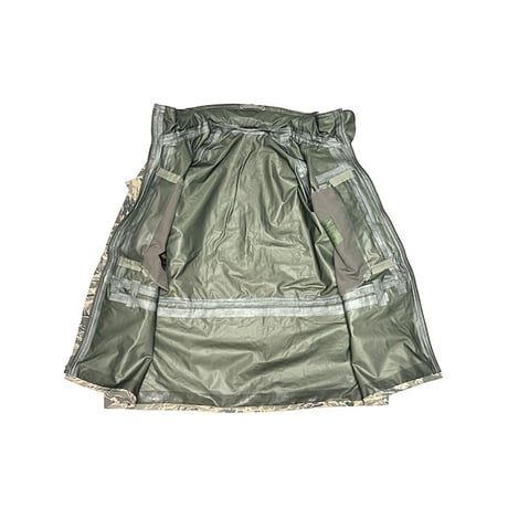 【DEAD STOCK】2010 U.S.AIR FORCE APECS GORE-TEX PARKA