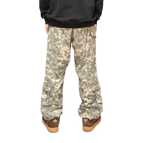 【USED】00'S US ARMY CPU AIRCREW COMBAT TROUSERS(A2CU)