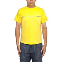 【USED】00's DUFFS Speedline Logo T-shirt Small Fit