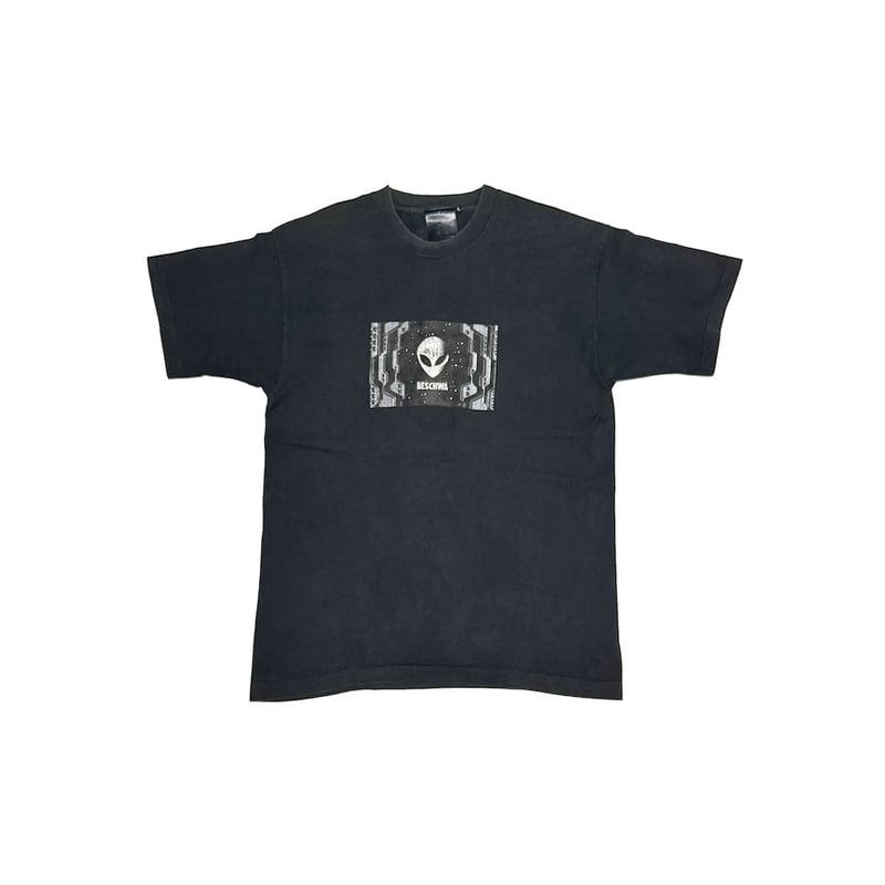 BGS鑑定　Tシャツ　BGS10 LLサイズ　アンティーク ドライTシャツ（80th ALL STARS/BK）MM-9398 - MOOMIN SHOP