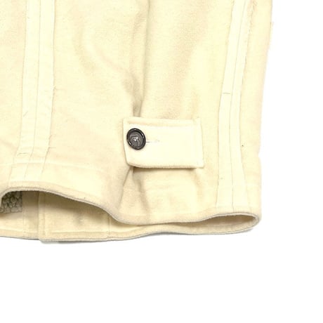 【USED】90'S GRIFFIN LAUNDRY WOOL BOMBER JACKET