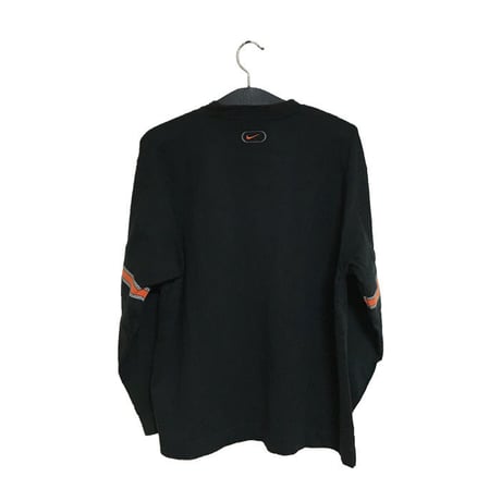 【USED】90'S NIKE FOOTBALL L/S T-SHIRT