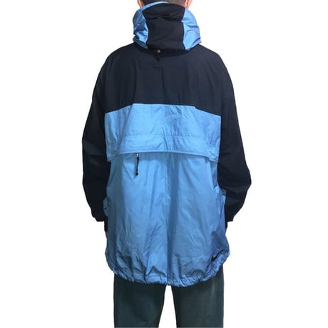 【USED】90'S NIKE ACG MOUNTAIN ANORAK