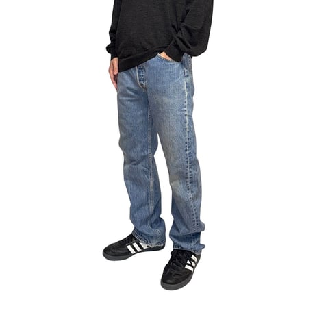 【USED】90's Levi's 501xx JEANS DENIM PANTS