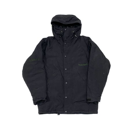 【USED】90'S-00'S TIMBERLAND PADDED JACKET