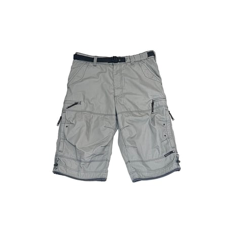 【USED】00's RATON LAVEUR INTERNATIONAL TECHNICAL SHORTS