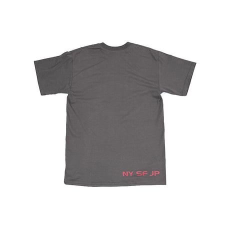 【DEAD STOCK】00'S RECON URBAN NIGHT PHOTO T-SHIRT