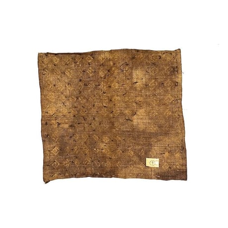 【USED】VINTAGE KUBA CLOTH ⑤