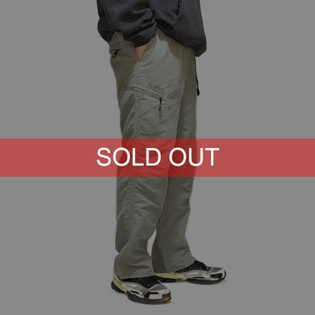 【USED】00'S PATAGONIA CLIMBING PANTS