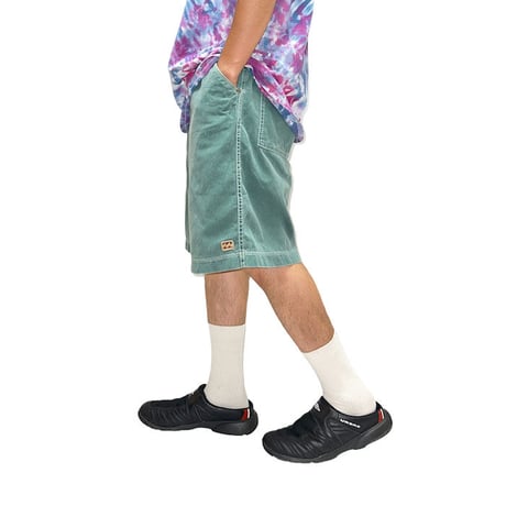 【USED】90'S BILLABONG SHORTS