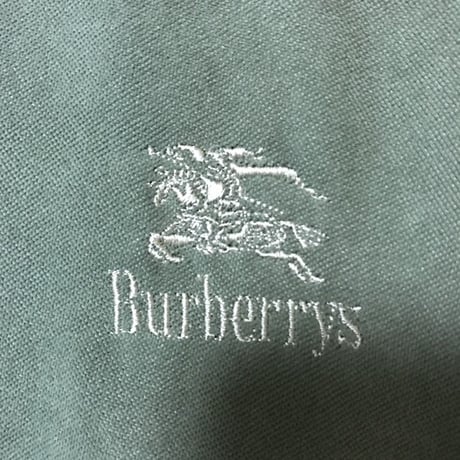 【USED】BURBERRYS SWING TOP