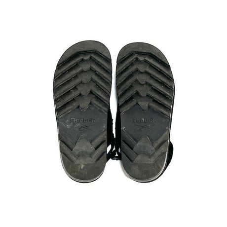 【USED】REEBOK BEATNIK SUEDE UPPER SANDAL