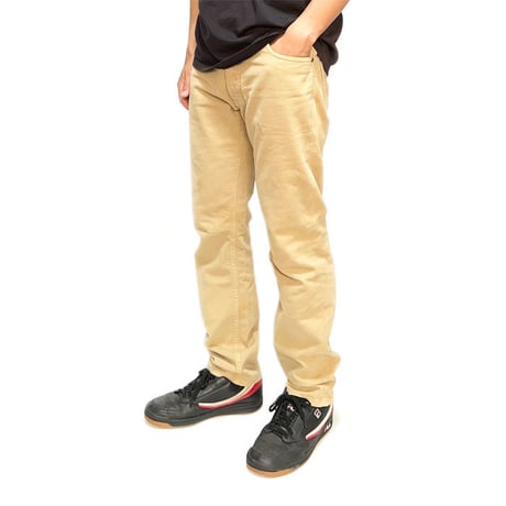【USED】MAISON MARTIN MARGIELA ⑩ 2010AW TROUSERS BEIGE