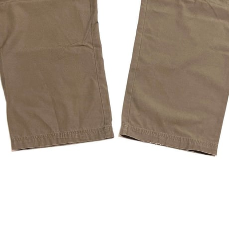 【USED】90'S-00'S DUFFS GIMMICK TACTICAL PANTS