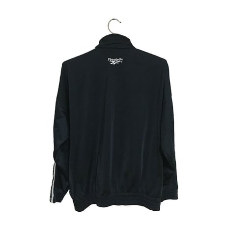 【USED】90'S REEBOK TRACK JACKET