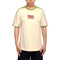 【USED】90's Hero NEW GENERATION T-SHIRT