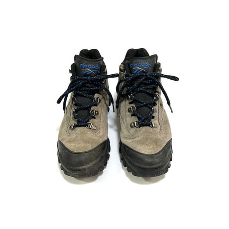 【USED】90'S REEBOK OUTDOOR HIKING SHOES