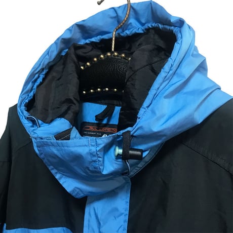 【USED】90'S NIKE ACG MOUNTAIN ANORAK