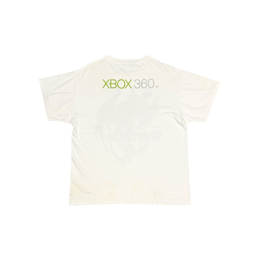 USED】00's BLUE DRAGON XBOX 360 T-SHIRT | KONBINI