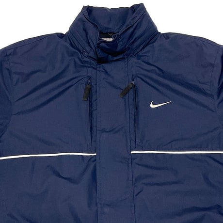 【USED】00'S NIKE CLIMA FIT 4-POCKET JACKET
