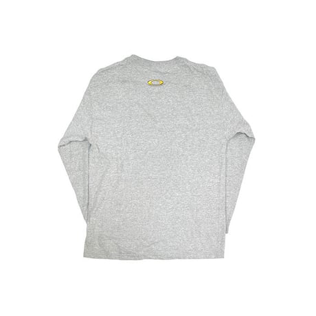 【USED】00'S OAKLEY L/S T-SHIRT