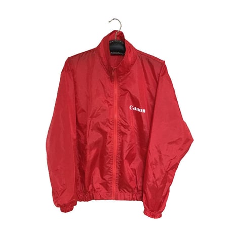 【USED】CANON NYLON JACKET