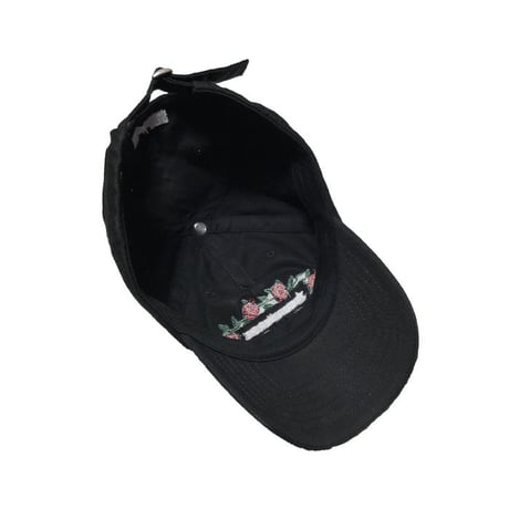 【USED】CONVERSE ROSE CAP