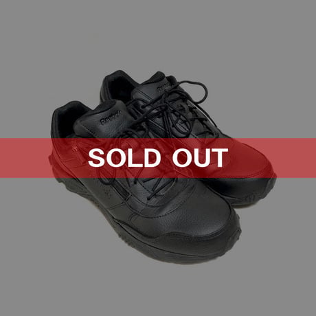 【USED】REEBOK DAD SNEAKERS