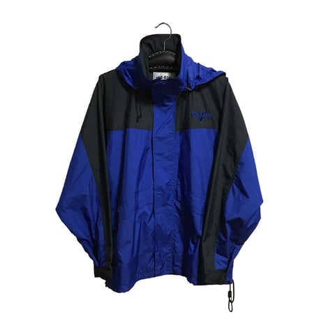 【USED】00'S PRO-KEDS MOUNTAIN PARKA