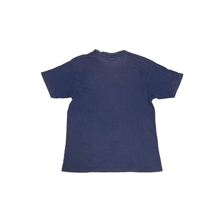 【USED】90's-00's NIKE "There Is No Finish Line" Swoosh Chibi T-shirt