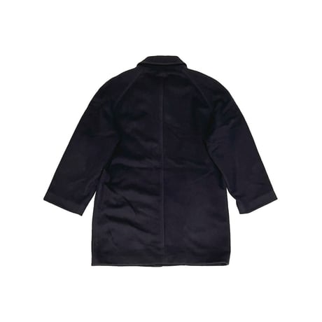 【USED】70's BROOKS BROTHERS WOOL COAT MADE IN ENGLAND