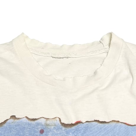 【USED】90's PINK FLOYD Wish You Were Here T-SHIRT