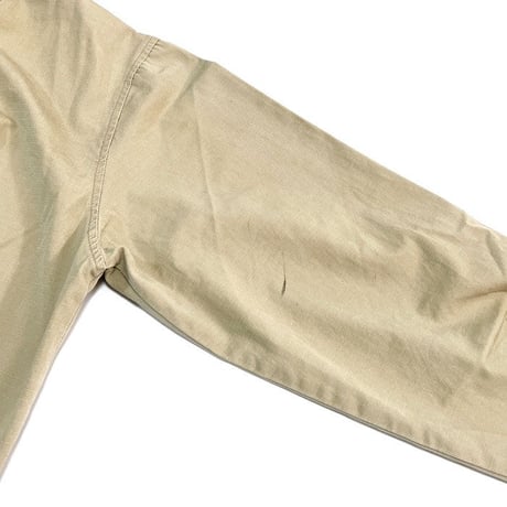 【USED】90'S STUSSY OUTDOOR WORK JACKET