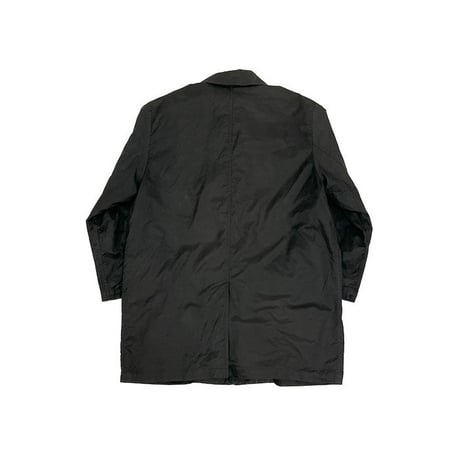 【USED】90'S POLO BY RALPH LAUREN VINTAGE COTTON COAT