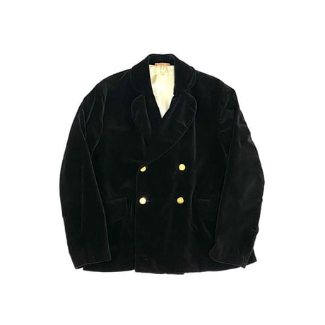 【USED】 VIVIENNE WESTWOOD 1986 S/S "MINI-CRINI" PRINCE JACKET SUIT