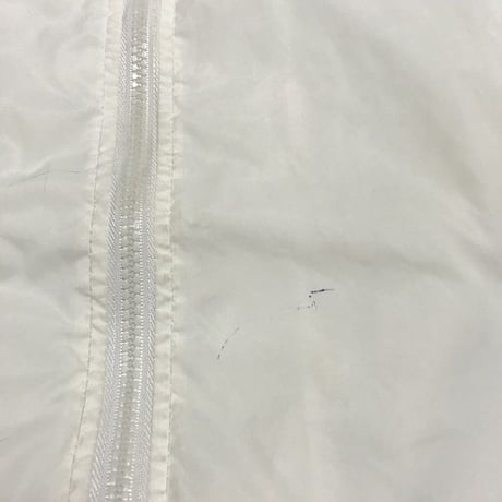 【USED】BMW NYLON JACKET